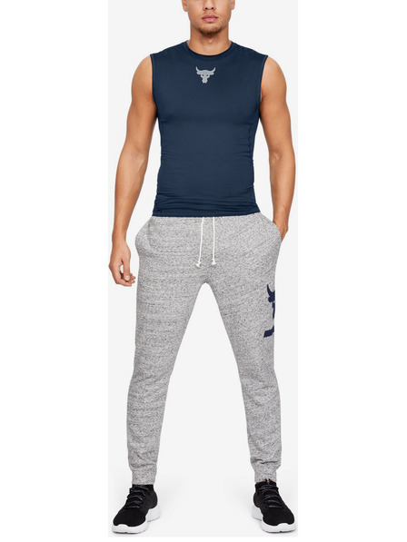 Under Armour Project Rock Trikó