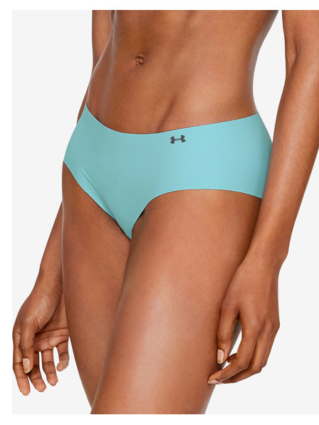 Under Armour Női bugyi Under Armour PS Hipster 3Pack Print