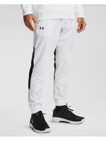 Under Armour Férfi nadrág Under Armour  Recover Legacy Storm Pant