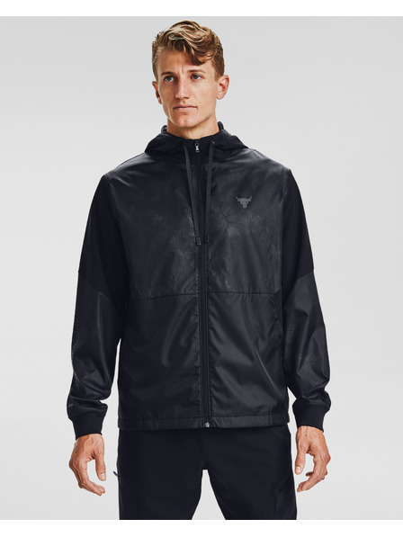 Under Armour Project Rock Legacy Dzseki