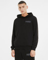 Puma Modern Basics Melegítőfelső