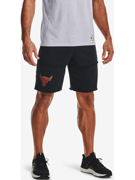Under Armour Project Rock Terry Brahma Rövidnadrág