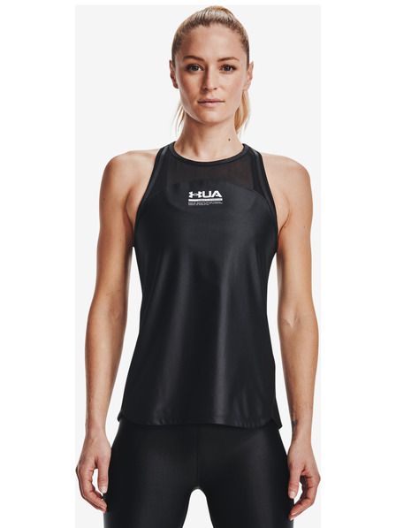 Under Armour Női atlétatrikó Under Armour Iso Chill Tank