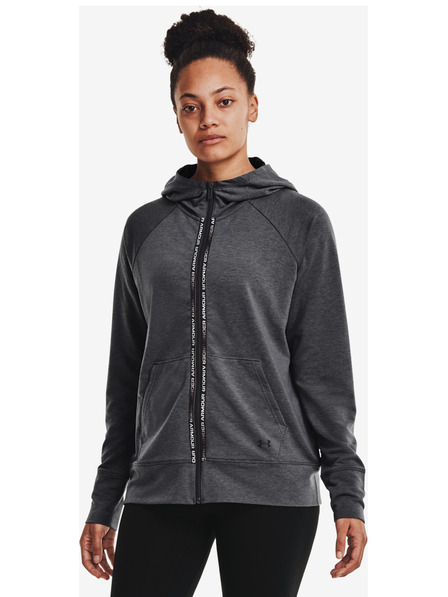 Under Armour Rival Terry Taped Melegítőnadrág