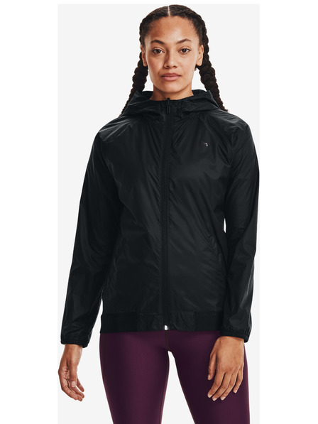 Under Armour Női dzseki Under Armour Reversible Woven FZ