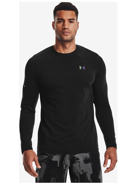 Under Armour RUSH™ Seamless Póló