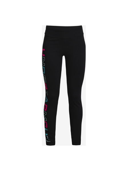 Under Armour Lány leggings Under Armour Favorite Legging