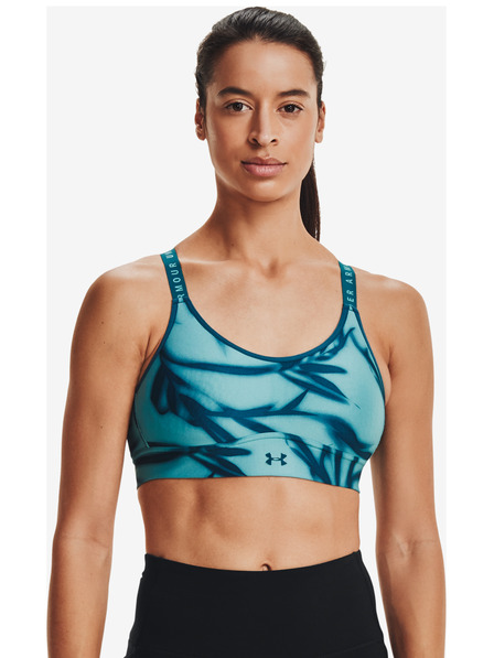 Under Armour Női melltartó Under Armour Infinity Mid Printed Bra