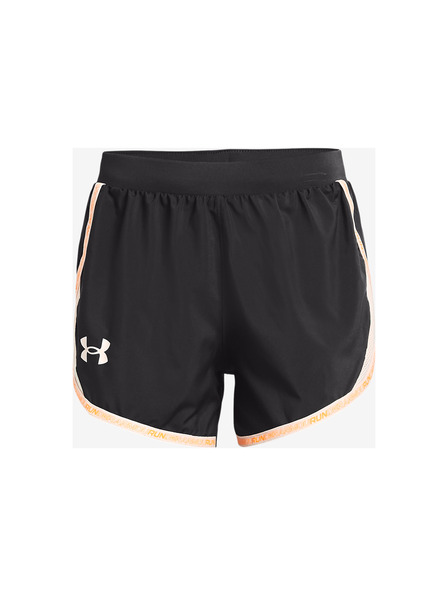 Under Armour Női rövidnadrágok Under Armour Fly By 2.0 Brand Short