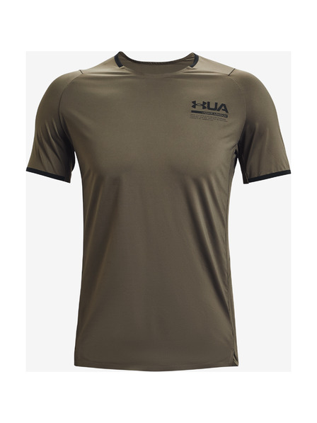 Under Armour Férfi póló Under Armour HG IsoChill Perforated SS