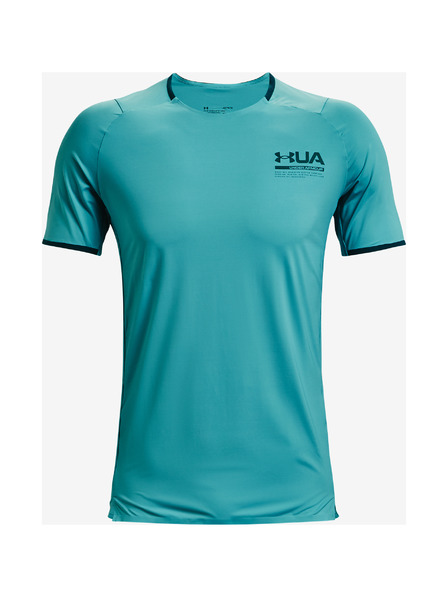 Under Armour Férfi póló Under Armour HG IsoChill Perforated SS