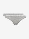 Calvin Klein Underwear	 2 db-os Bugyi szett