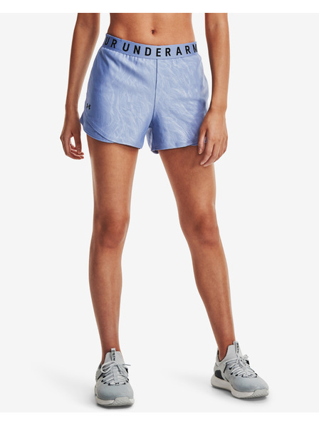Under Armour Play Up Emboss 3.0 Rövidnadrág