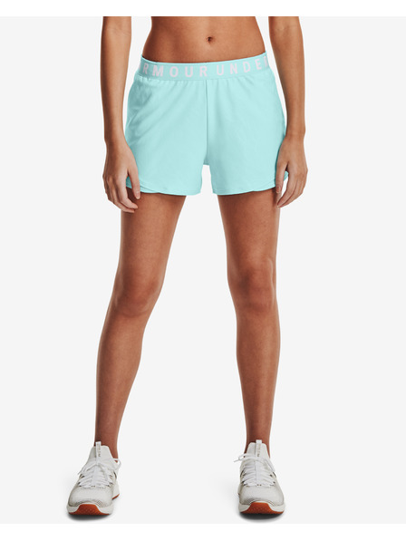 Under Armour Play Up Emboss 3.0 Rövidnadrág
