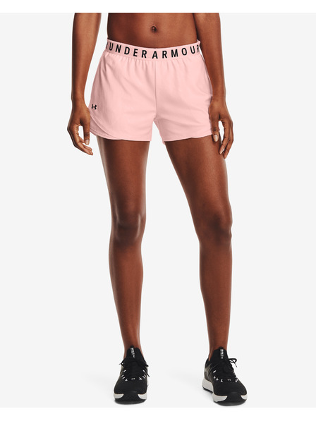 Under Armour Play Up Emboss 3.0 Rövidnadrág