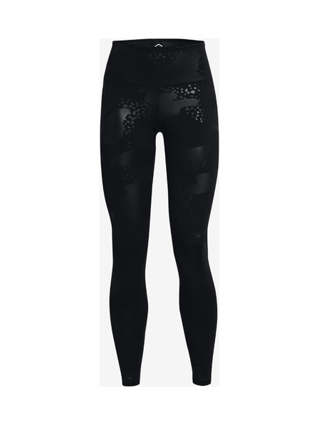 Under Armour Női leggings Under Armour  Rush Tonal Leg NS