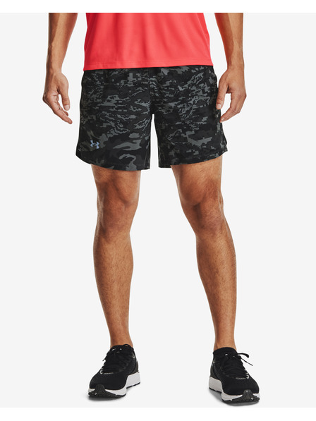 Under Armour Férfi rövidnadrágok Under Armour Launch SW 7'' PRT Short