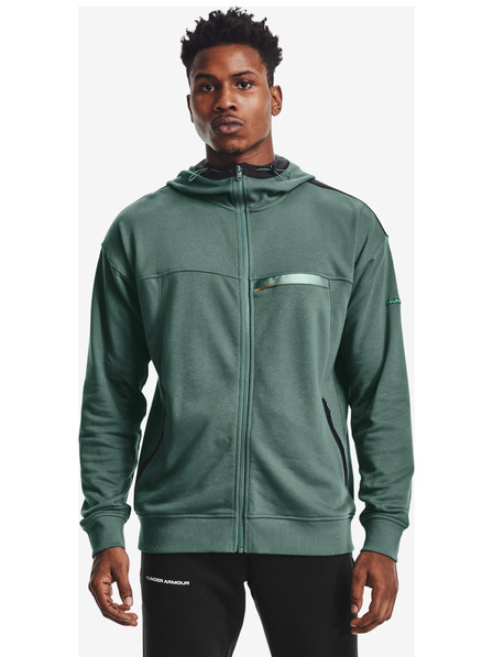 Under Armour Rival Terry Melegítő felső