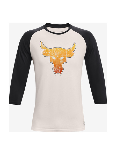 Under Armour Project Rock Iron Póló