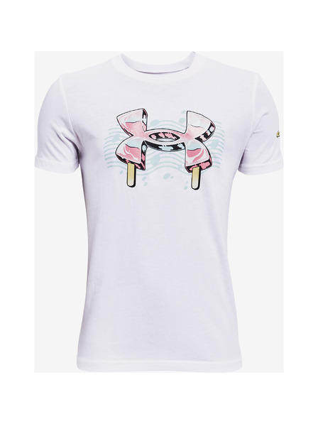 Under Armour Fiú póló Under Armour SP POPSICLE SS