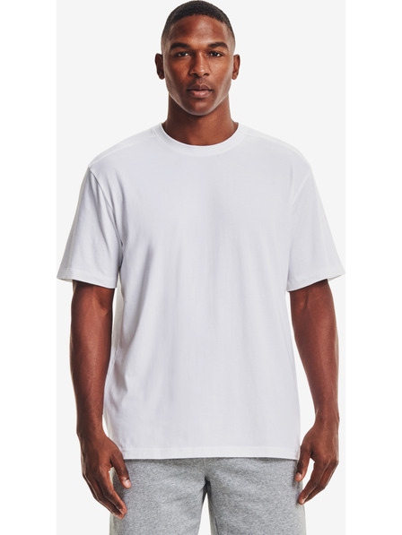 Under Armour Baseline Essential Póló