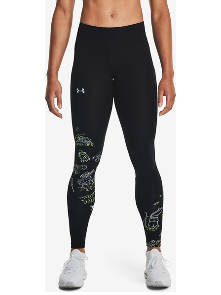 Under Armour Run Ur Face Off Legings