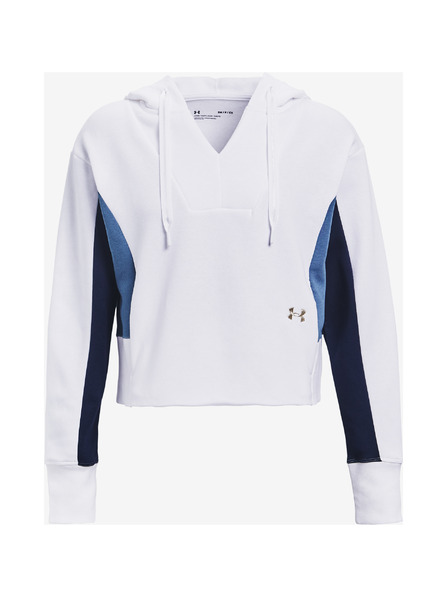 Under Armour Rival Fleece EMB Melegítőfelső