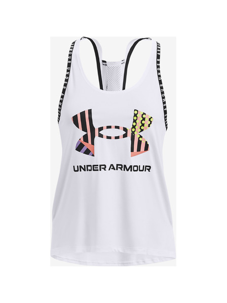 Under Armour Női atlétatrikó Under Armour Geo Knock Out Tank