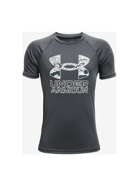 Under Armour Tech™ Hybrid Prt Fill Gyerek Póló