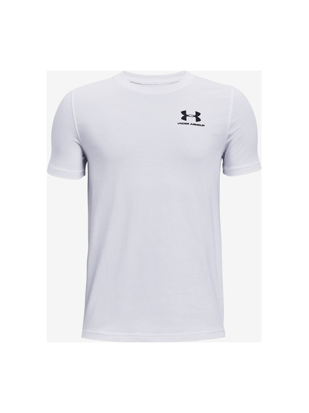 Under Armour Cotton Gyerek póló