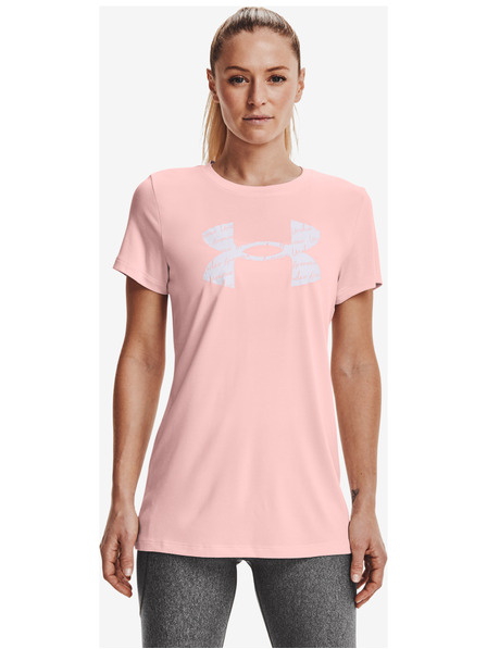 Under Armour Női póló Under Armour Tech Twist BL SSC