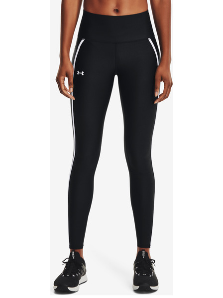Under Armour Női leggings Under Armour HG Shine Mesh Legg PKT NS