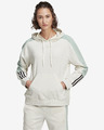 adidas Performance Essentials Logo Melegítőfelső