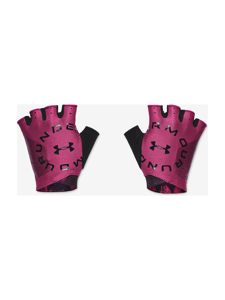 Under Armour Női kesztyű Under Armour Graphic Training Gloves
