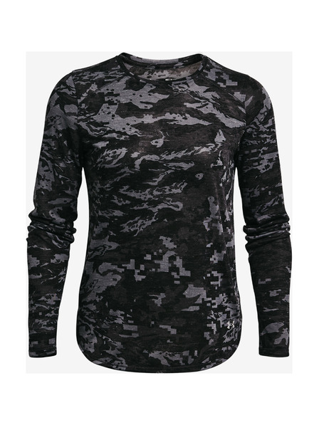 Under Armour Női póló Under Armour Breeze LS