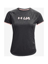 Under Armour Női póló Under Armour Speed Stride Graphic SS