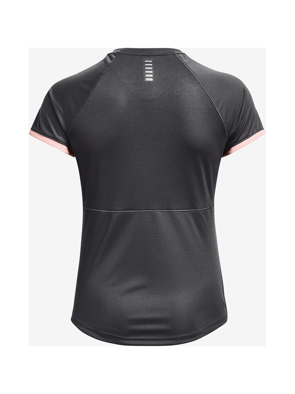 Under Armour Női póló Under Armour Speed Stride Graphic SS
