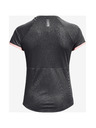 Under Armour Női póló Under Armour Speed Stride Graphic SS