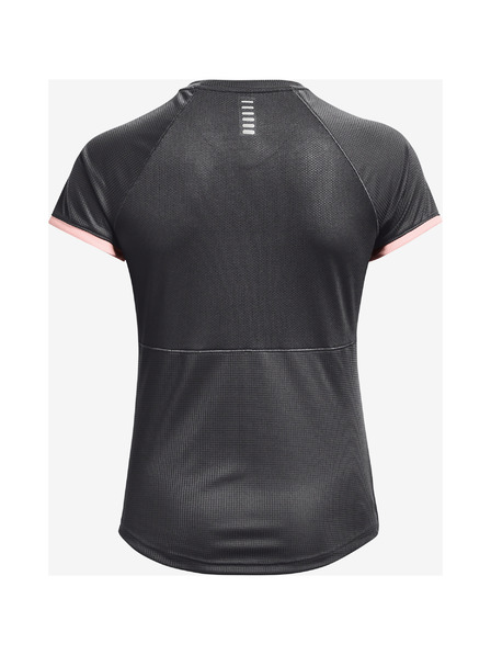 Under Armour Női póló Under Armour Speed Stride Graphic SS