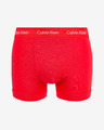 Calvin Klein 3 db-os Boxeralsó szett