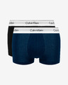 Calvin Klein 2 db-os Boxeralsó szett