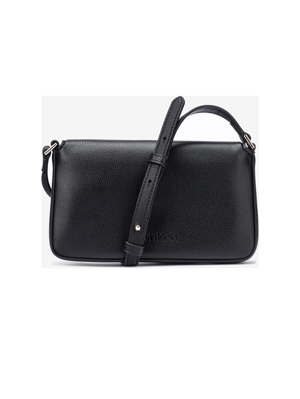 Calvin Klein Ew Flap Crossbody táska
