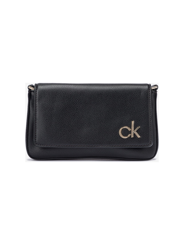 Calvin Klein Ew Flap Crossbody táska
