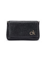 Calvin Klein Ew Flap Crossbody táska