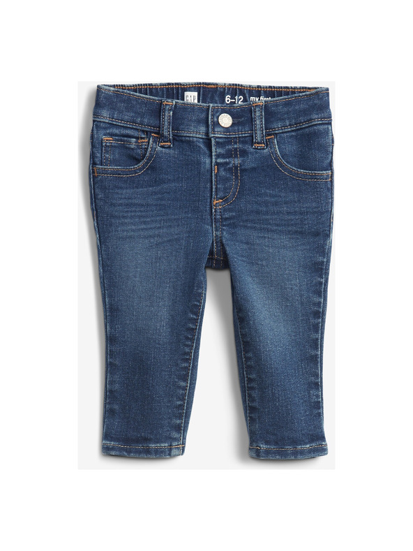 GAP Baby Gen Good Skinny Stretch farmer GAP