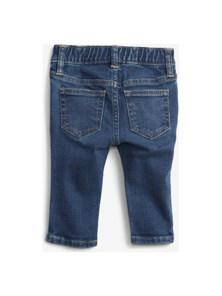GAP Baby Gen Good Skinny Stretch farmer GAP
