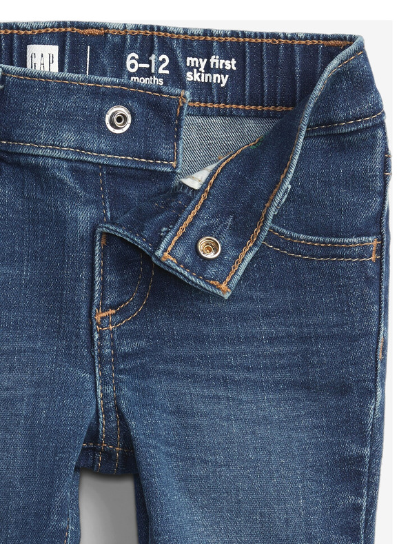 GAP Baby Gen Good Skinny Stretch farmer GAP