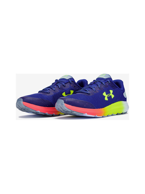 Under Armour Lány cipők Under Armour GGS Surge 2 Splash