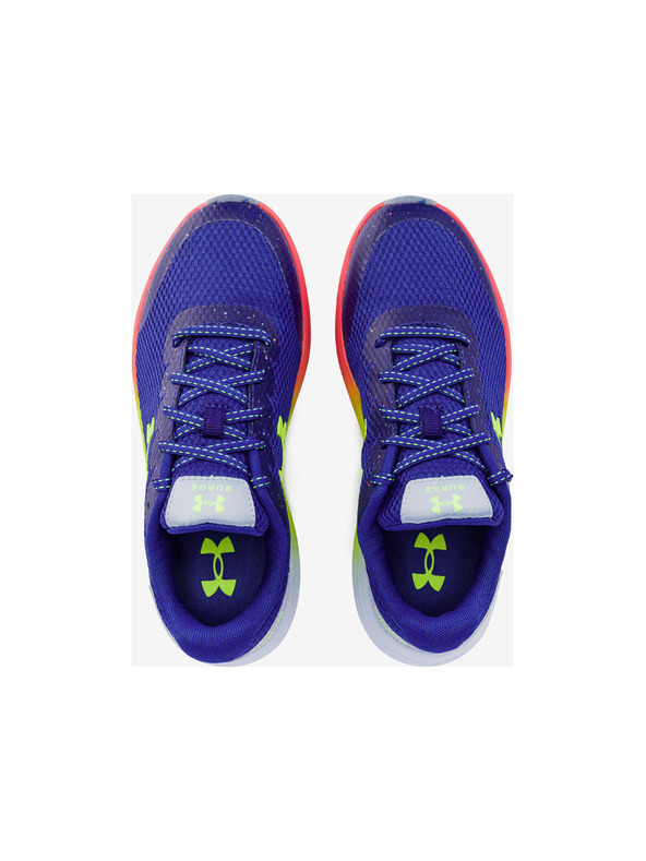 Under Armour Lány cipők Under Armour GGS Surge 2 Splash