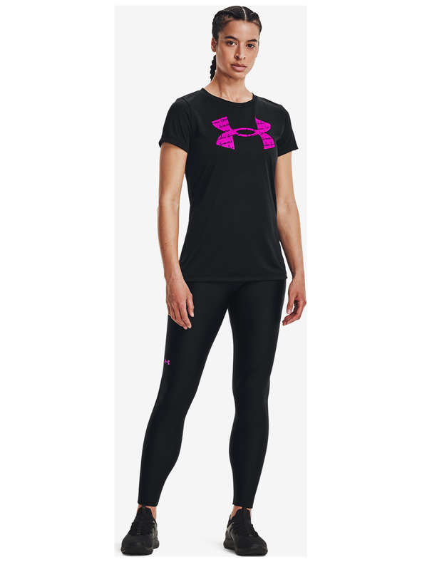 Under Armour Női póló Under Armour Tech Solid BL SSC